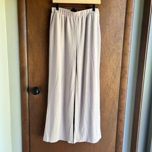 No One Cares Loungepants | Large | NWT